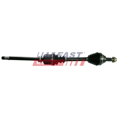 Kuva Vetoakseli, Etuakseli, oikea, Oikea CITROËN, FIAT, PEUGEOT OE 1478552080, 1487936088, 1487936098