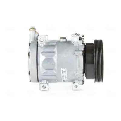 Kuva NISSENS 89159 Ilmastoinnin Kompressori SD7V16 12 PAG 46 R 134a RENAULT: CLIO 2