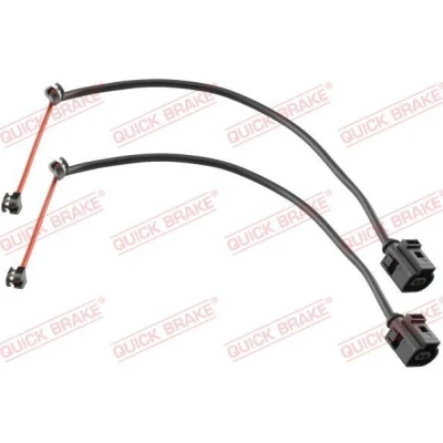 Kuva QUICK BRAKE WS 0411 A Jarrupalojen Kulumisen Ilmaisin Akselisarja PORSCHE: Cayenne