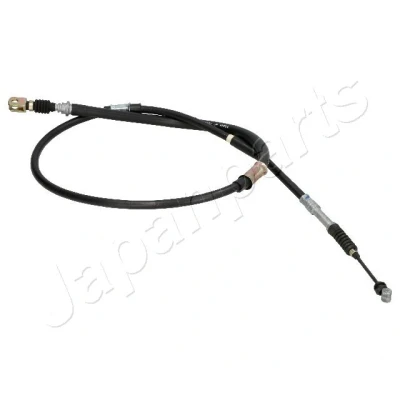 Kuva JAPANPARTS BC 298L Käsijarruvaijeri Taakse, vasen TOYOTA: Corolla VIII Farmari