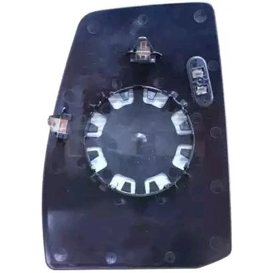 Kuva TYC 310 0202 1 Sivupeilin Lasi Vasen FORD: Transit Custom V362 Van, Bussi, Tourneo Bussi