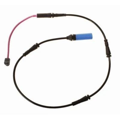 Kuva TEXTAR 98060800 Jarrupalojen Kulumisen Ilmaisin BMW: 5 Touring