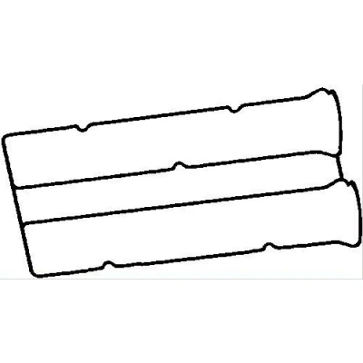Kuva Tiiviste, venttiilikoppa FORD, MAZDA, VOLVO OE 1 141 575, 1072160, 1141572