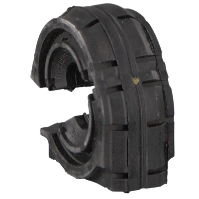 Kuva FEBI BILSTEIN 39087 Kallistuksenvakaajan Puslat Taka akseli Kumi 22 59 BMW: X5, X6