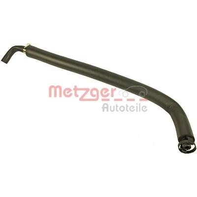 Kuva METZGER 2380003 Letku, Kampikammion Tuuletus BMW: 3 Sedan, Touring, 5 Touring