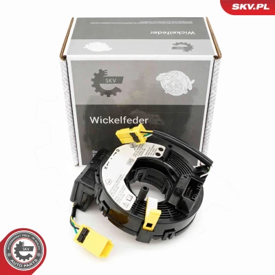 Kuva Kellojousi, airbag ESEN SKV 96SKV644