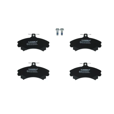 Kuva Jarrupalasarja, levyjarru, Edessä MITSUBISHI, PROTON, SMART, TOYOTA, VOLVO OE 30769197, 3345670, 33456708