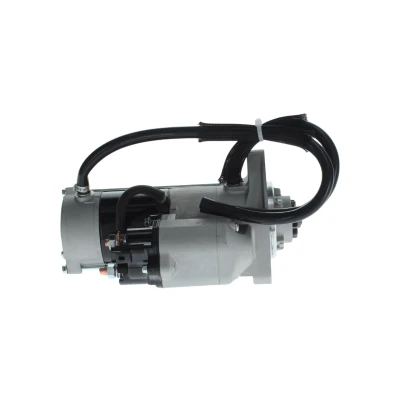 Kuva BOSCH 1 986 S01 516 Starttimoottori 12V 3,3kW 12 50, 30 links 90,9mm
