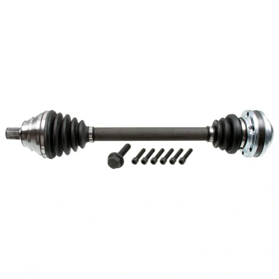 Kuva FEBI BILSTEIN 183493 Vetoakseli Etuakseli, oikea SKODA: Octavia 3 Combi, VOLKSWAGEN: Golf 7 Variant, Caddy 3, AUDI: A3 Sportback