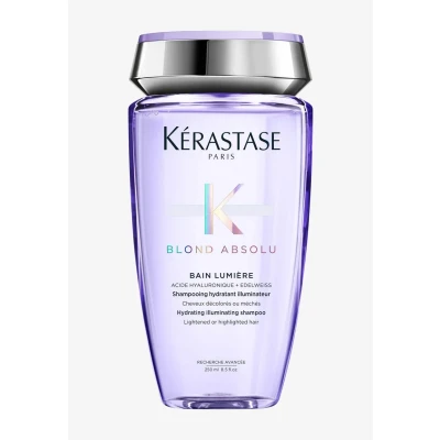 Kuva Kérastase Blond Absolu Hydrating Illuminating Shampoo 250 ml