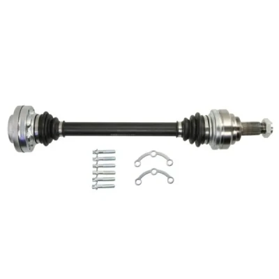 Kuva PASCAL G2B033PC Vetoakseli Taka akseli, vasen 600 BMW: 3 Sedan, Touring, 1 Hatchback
