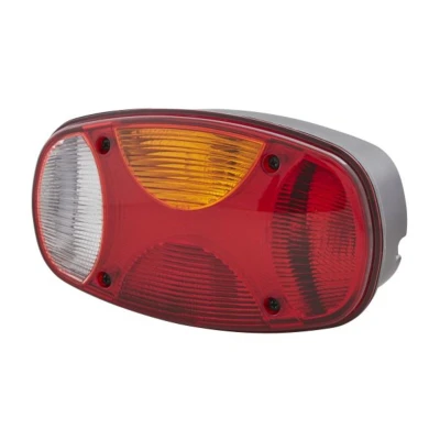 Kuva HELLA 1LG 007 150 121 Ajovaloumpio SCANIA: P,G,R,T series