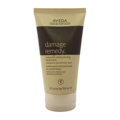 Kuva Aveda Damage Remedy Intensive Restructuring Hiusten hoito 150 ml
