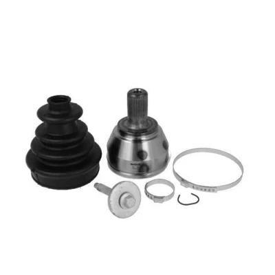 Kuva METELLI 15 1765 Vetonivel Kumi VOLVO: V50, S40 II