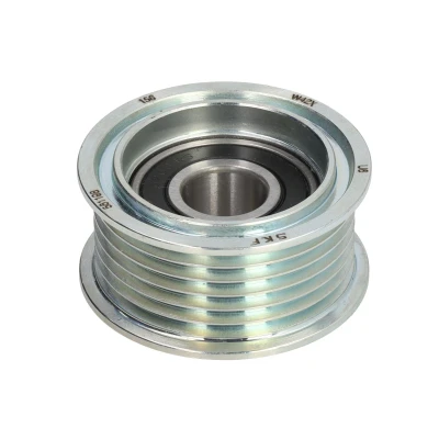 Kuva SKF VKM 31124 Ohjainrulla AUDI: Q7