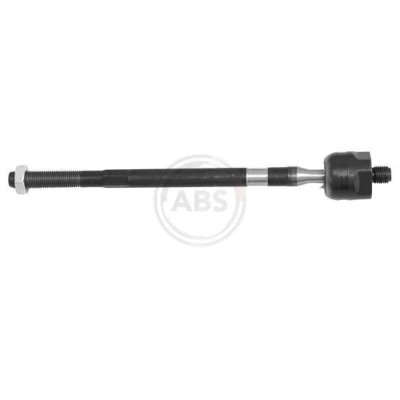 Kuva A.B.S. 240382 Raidetangon Sisäpää MM14X1.5 RHT 273 FORD: FIESTA 6, 5