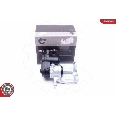 Kuva Jarrusatula, Taka akseli, oikea AUDI A4 Allroad B8, B8 Avant, A5, A5 Cabriolet, Sportback, Q5 OE 8K0615404C, 8K0615404D