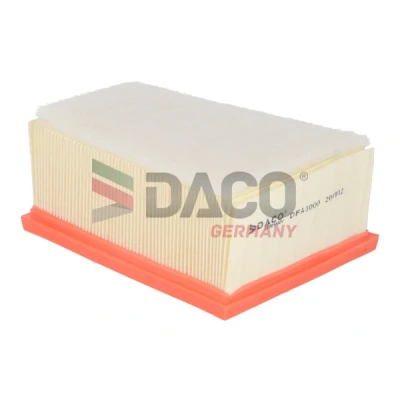 Kuva Ilmansuodatin DACO Germany DFA3000