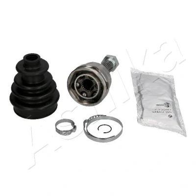 Kuva Nivelsarja, vetoakseli, Pyörän puoli SUZUKI WAGON R+ Halvkombi OE 44101 83EC0, 83EC1, 4410183EC1000