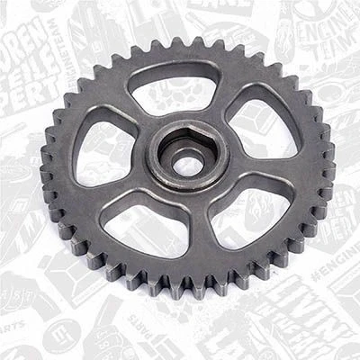 Kuva Hammaspyörä, öljypumppu AUDI, SEAT, SKODA, VW OE 03F 115 121 B, 121B, 03F115121B