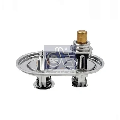Kuva DT Spare Parts 1.11409 Termostaatti 93 88