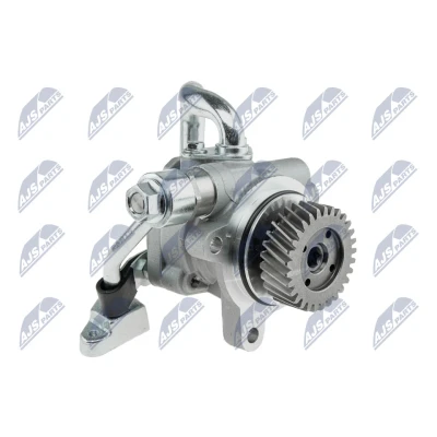Kuva Hydrauliikkapumppu, ohjaus ISUZU D MAX II, Flak/chassi II OE 8 97946 164 0, 698 0