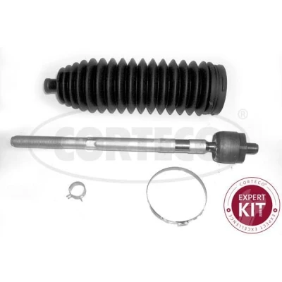 Kuva Korjaussarja, ohjausvaihde, etuakseli molemminpuoleinen NISSAN, OPEL, RENAULT, VAUXHALL OE 7701473333