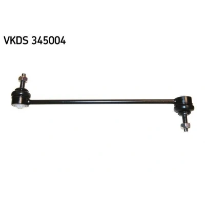 Kuva SKF VKDS 345004 Koiranluu 350 synteettinen rasva OPEL: Corsa E Hatchback