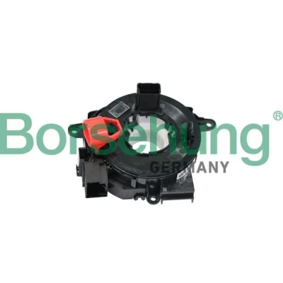 Kuva Borsehung B11581 Kellojousi SEAT: Toledo 4