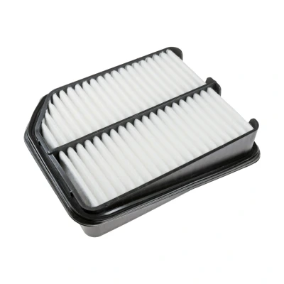 Kuva FEBI BILSTEIN 184371 Ilmansuodatin 53mm 178,5mm 229,5mm Suodatinpanos SUZUKI: Grand Vitara 2 SUV