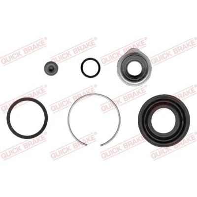 Kuva QUICK BRAKE 114 0395 Jarrusatula Korjaussarja 30 NISSAN: SUNNY 3