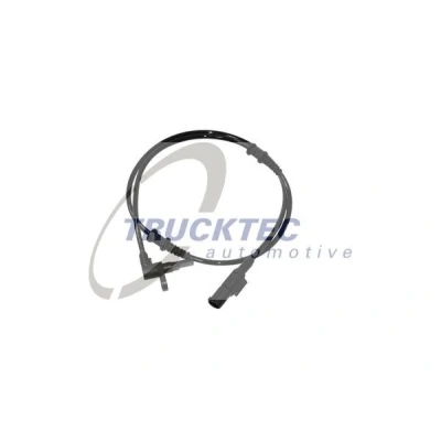 Kuva TRUCKTEC AUTOMOTIVE 02.42.311 ABS Anturi etuakseli molemminpuoleinen aktiivisensori 920 MERCEDES BENZ: Sprinter 3.5 T Van, Bussi