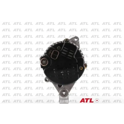 Kuva Laturi HYUNDAI ACCENT I, Sedan, COUPE, LANTRA II, Kombi II OE 37300 22200, AB 190 058