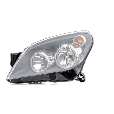 Kuva HELLA 1EG 270 370 311 Ajovaloumpio OPEL: Astra H GTC, Caravan, Hatchback