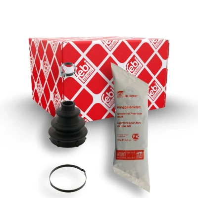 Kuva FEBI BILSTEIN 36836 Paljekumisarja, Vetoakseli Kumi