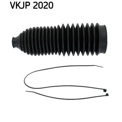 Kuva SKF VKJP 2020 Paljekumisarja, Ohjaus AUDI: A4 B6 Avant, B5 Sedan, VOLKSWAGEN: Passat GP Variant, MAZDA: 626 V Sedan