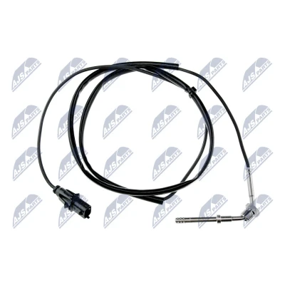 Kuva Tunnistin, pakokaasulämpötila Opel Signum halvkombi, Vectra c, c gts, kombi OE 55557600, 855425