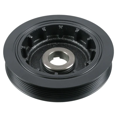 Kuva FEBI BILSTEIN 47154 Kampiakselin Hihnapyörä 6PK 158 5 Chinesisch CITROËN: C5 III Farmari