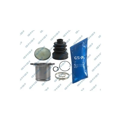 Kuva Nivelsarja, vetoakseli, Taka akseli, Vaihteiston puoli, oikea, vasen SUZUKI SX4 OE 4410579J00, 4410679J00, 4411779JA0