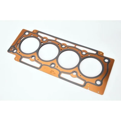 Kuva ELRING 165.980 Kannentiiviste 0,70 86 Metalli kerros tiiviste 2 CITROËN: C4 I Hatchback, C5 III Farmari, 3, PEUGEOT: 307 308 SW