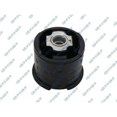 Kuva GSP 512705 Taka akselin Puslat akseli, vasen, oikea BMW: X5