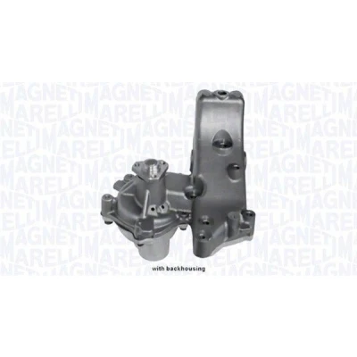Kuva MAGNETI MARELLI 352316170347 Vesipumppu FIAT: Ducato I Flatbed Kuorma auto/Alusta, Van, Panorama