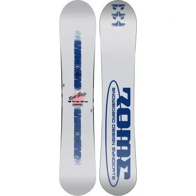 Kuva Rome Renegade 23/24 Snowboard