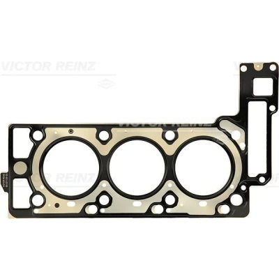 Kuva REINZ 61 37105 00 Kannentiiviste 89 Metalli kerros tiiviste MERCEDES BENZ: C sarja T modell, E Sedan, Sedan