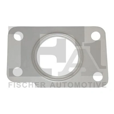 Kuva FA1 433 504 Tiiviste, ilman sisäänotto (ahdin)