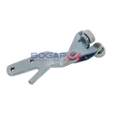 Kuva BOGAP P5340103 Rullaohjain, Liukuovi FIAT: Ducato II Bussi