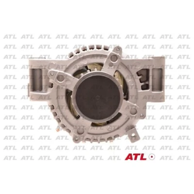 Kuva Laturi TOYOTA RAV 4 III, IV OE 27060 26060, 26081