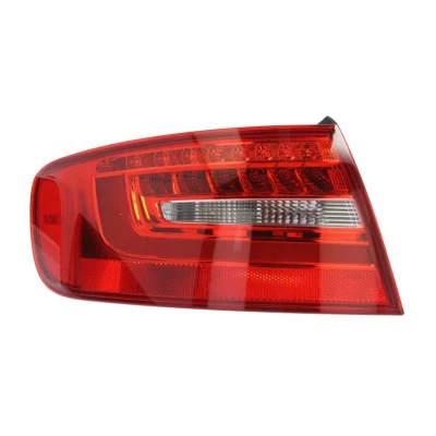 Kuva MAGNETI MARELLI 714081120701 Takavalot Vasen Uloin osa W16W polttimoilla AUDI: A4 B8 Avant