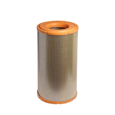 Kuva HENGST FILTER E313L Ilmansuodatin 525 282 Suodatinpanos