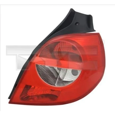 Kuva Takavalo, Vasen RENAULT CLIO III OE 8200459962